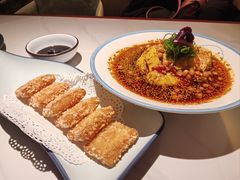 -南山翁新概念川菜(江宁万达广场店)