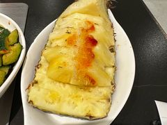 -呼伦一只牛·烧串酒场(陆家嘴店)