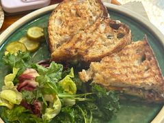 -O'mills Sourdough Bakery&Bistro(永嘉路店)