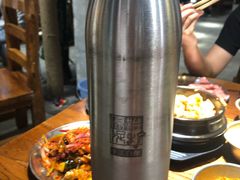 -原始泥炉烤肉(总店)