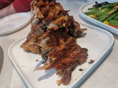 -北李妈妈菜·海肠捞饭(开发区万达店)