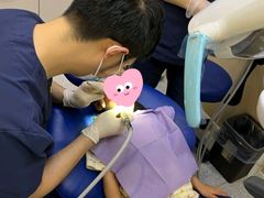 -新达口腔(华东理工大学店)