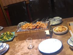 -熙成烧烤(白塔岭店)