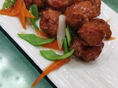 -宝发园名菜馆