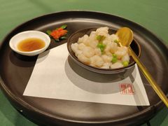 -荷风细雨·中国茶宴(碧云店)