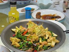 -老人和饭店(打浦路店)