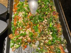 -烤匠麻辣烤鱼(万象城店)