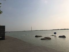 -滆湖低碳生态公园
