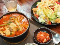 -米屋石锅拌饭(师大店)