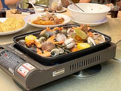 -鹏城人家海鲜酒家·23年老字号(较场尾店)