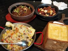 -小资太太餐厅(南岗区店)