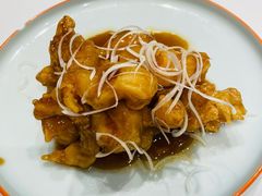 抓炒大虾-东兴楼饭庄(六里桥店)