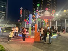 -成都尼依格罗酒店
