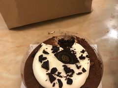 -巴黎贝甜·生日蛋糕(环球中心店)
