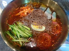 -金掌勺东北菜(格兰晴天店)