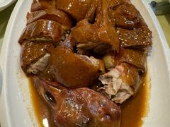 -荔枝柴烧鹅酒家(坦洲分店)