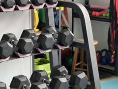 -零度健身工作室