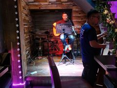 -好久不见网红乐队酒吧(鼓浪屿海底世界店)