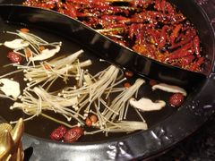 -蜀大侠火锅(国际购物店)