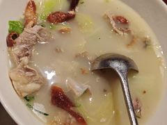 -漢舍中国菜馆(浦东嘉里城店)