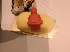 -新发展亚太JW万豪酒店·福苑咖啡厅