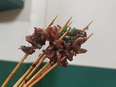 -隆康社长沙烧烤铺(桔园店)