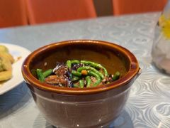 -老济南·地道济南菜(大明湖店)