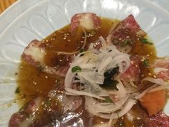 -花潮料理艺食馆(世欧广场店)