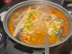 -师烤·豆花烤鱼(深圳坂田天虹店)