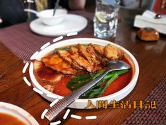 -肴约·花园式餐厅(湖里店)