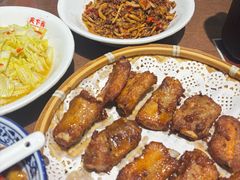 -天下客饭店(中山路店)