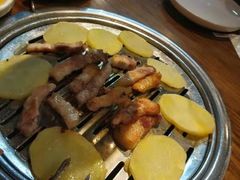 -·缸桶屋·韩式牛肋条自助烤肉(西湖D11店)