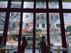 -NOC(西营盘店)