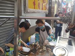 -明记牛杂(新马路分店)