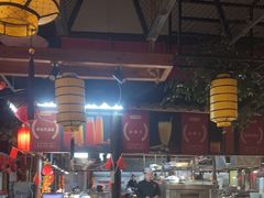 -和源祥·日照菜扛把子(万平口一店)