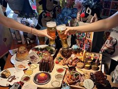 -布拉格餐厅· 中欧捷克菜(全国首店)