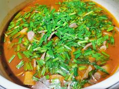 酒香腰润-再回头私房菜·老南京菜