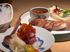 -阿吾罗·月咏精致日料(港汇恒隆广场店)