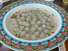 -清真·尚穆回回香清真餐厅(工人新村店)