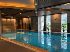 -重庆富力艾美酒店