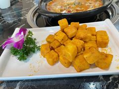 -李师傅脆肚(华强北店)