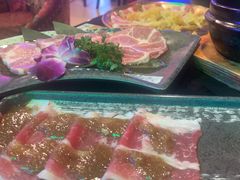 -老卜奎齐齐哈尔烤肉(人民东路店)