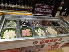 -比尔森啤酒自助烤肉(红旗街店)