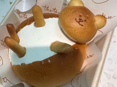 -大树餐厅(环球港店)