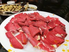 -好汉锅园林秘制老火锅 柴火霸王鸡(金沙店)
