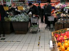 -京客隆超市(京源店)