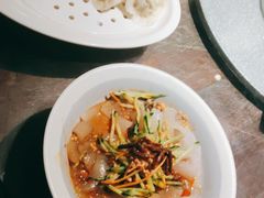 -前海沿·青岛菜(大拇指广场石老人店)