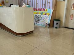 -奇乐全日制婴儿学校·早教