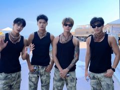 -南戴河国际娱乐中心