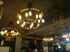 -杨厨的田园饭店(长城路店)
